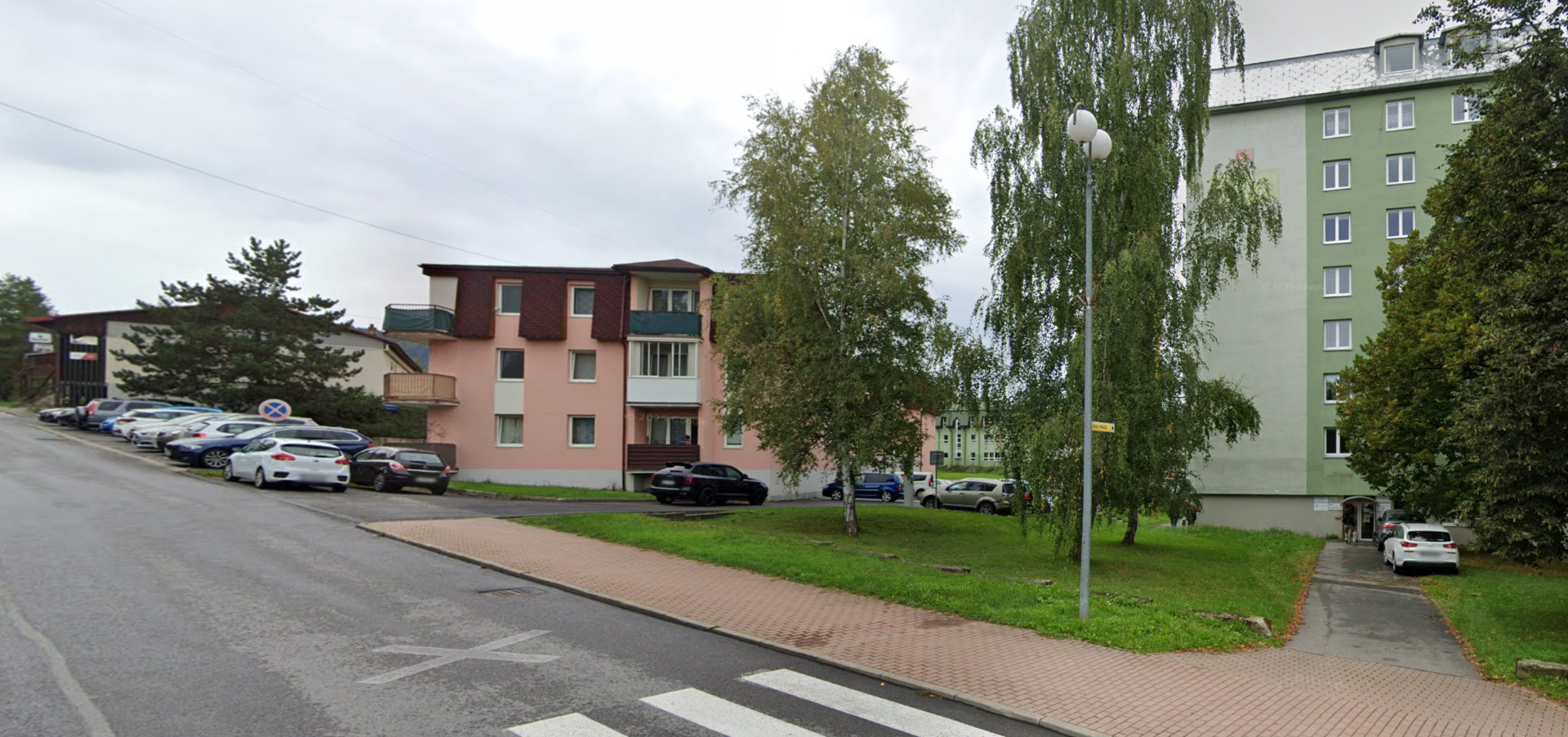 Miesto konania skúšky